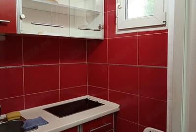 Garsonieră semidecomandată în Berceni - 1