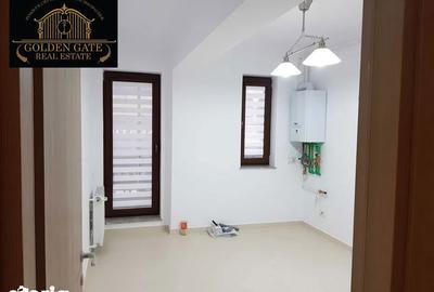 Apartament cu 3 camere decomandat, mobilat în Grivița - 3