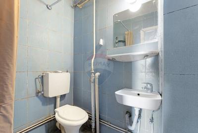 Apartament de vanzare cu 4 camere- Comision 0%- zona Banu... - 7