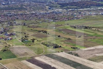 Teren de 600 mp, în Central