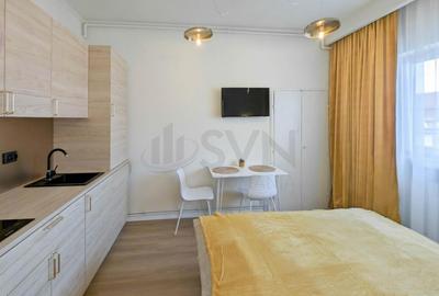 Studio Ultracentral Kogalniceanu Studio Ultracentral Kogalniceanu - 7