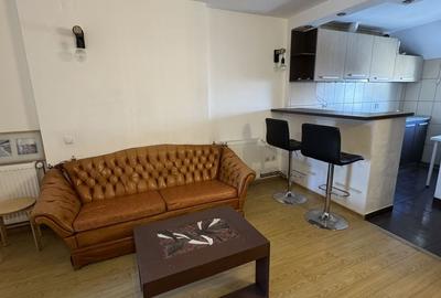 Apartament 2 Camere- Dorobanti-Beller - 1