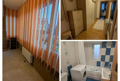 3 camere, et. 1,  parcare, boxa, Pacurari - 6