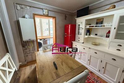 Inchiriez Garsoniera confort 0 zona Ultracentrala - 3