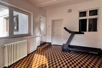 Casă individuală cu 3 camere cu Canalizare în Bunloc - 14