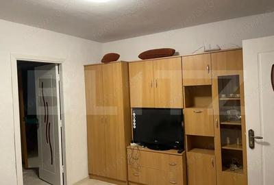 Apartament cu 3 camere semidecomandat, mobilat în Rovinari - 4