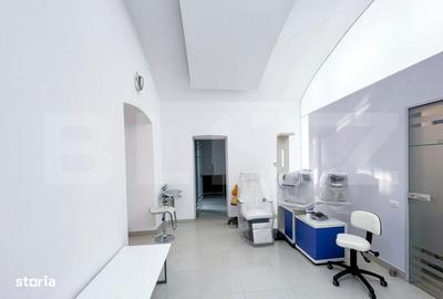 Spațiu comercial, de 158 mp, în Ultracentral