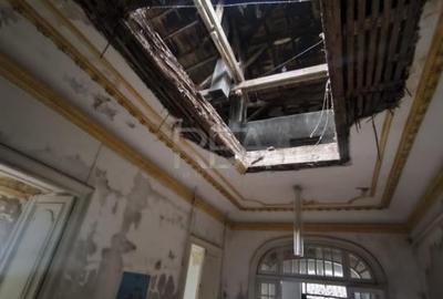 Casa, Calea Dorobanti - 17