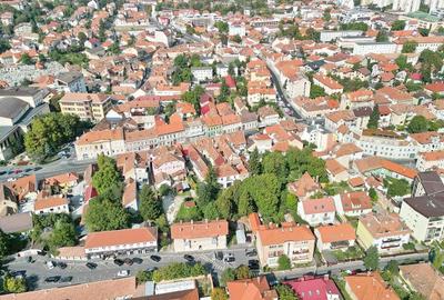 Teren Intravilan Ultracentral - 12