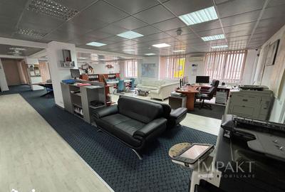 Spațiu comercial, de 500 mp, în Florești - 1