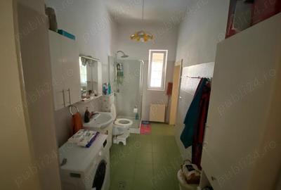 Casa individuala situata in zona Olimpia-Stadion, Piata Tineretului - 1