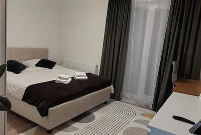 Apartament cu 2 camere semidecomandat în Turnișor - 9