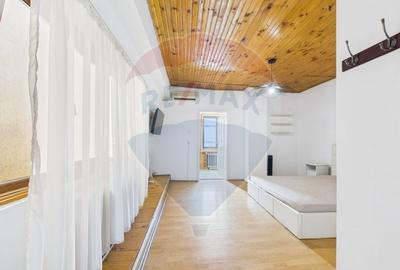 Casa / Vila cocheta cu 3 camere - de vanzare - zona Basarab - 21