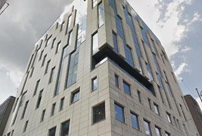 Birou, 4800 mp în Calea Victoriei