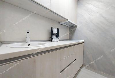 Garsonieră decomandată în Faleză - 4