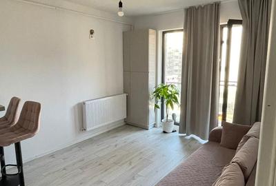 STUDIO SPATIOS-MILITARI RESIDENCE-DEZVOLTATOR-COMISION 0 - 4