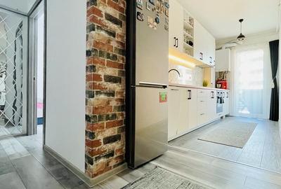 Apartament cu 2 camere decomandat în Central - 6