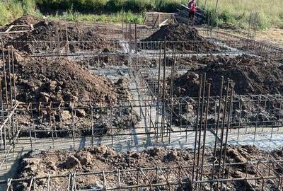 Teren de 1000 mp, în Central - 8