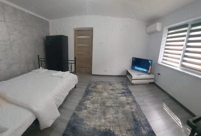 Apartament cu 2 camere semidecomandat în Central - 1