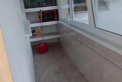 Apartament cu 3 camere decomandat în Central - 2