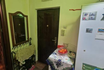 Tomis Nord-Campus-2 camere decomandate, et.1 - 3