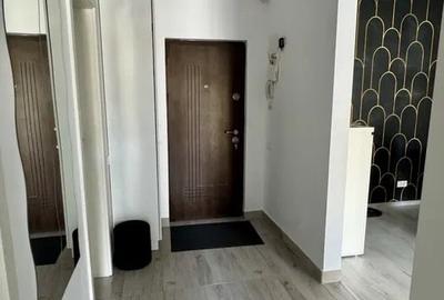 Apartament cu 2 camere decomandat, mobilat în Nicolae Grigorescu - 3