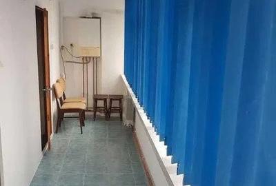 Apartament cu 1 camera, etajul 1/4, zona Cug - 4