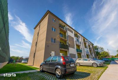 Apartament cu 2 camere în Progresul - 1
