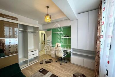 Apartament cu 3 camere, decomandat ,zona Girocului, Loc de parcare - 4