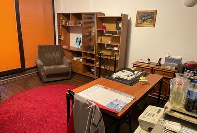 Apartament cu 2 camere semidecomandat, mobilat în Pajura - 5