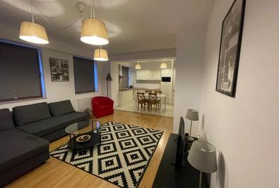 Apartament cu 2 camere decomandat în Drumul Poienii - 3