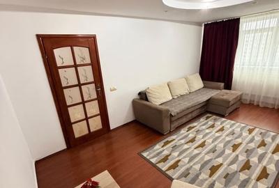 Apartament cu 2 camere decomandat, mobilat în Drumul Taberei