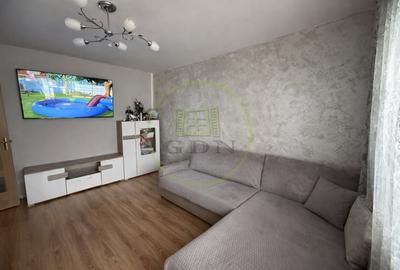Apartament cu 4 camere decomandat, mobilat în Craiovița Nouă - 1