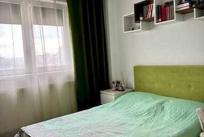 Apartament cu 2 camere în Dorobanți - 9