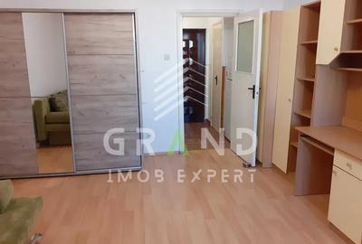 GARSONIERA ECONOMA, zona Manastur/Ciobanului - 2
