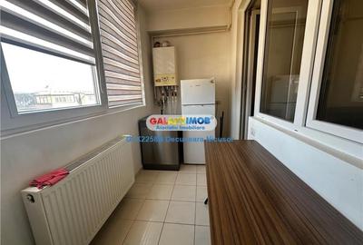 Apartament 2 camere, Militari Residence mobilat utilat 380 euro - 7
