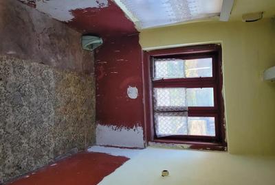 Casă cu 3 camere în Central - 1