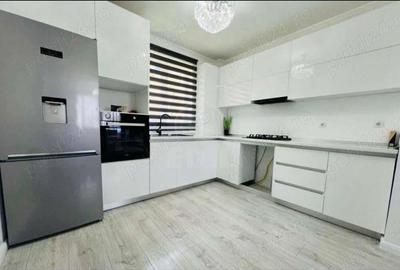 Apartament 3 camere Sesu de sus Apartament 3 camere Sesu de sus - 2