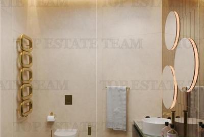 Apartament 3 camere de in zona Herastrau - 14