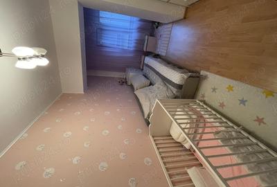 Apartament cu 3 camere decomandat în Țiglina 3 - 5