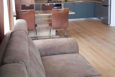 Apartament cu 2 camere în Circumvalațiunii - 8