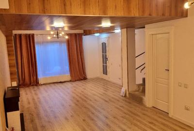 Vila langa Pasajul Domnesti-Bucuresti. - 13