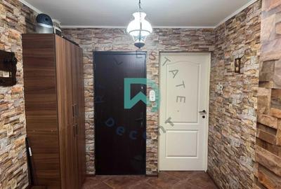 Apartament cu 2 camere decomandat, mobilat în Triaj - 5