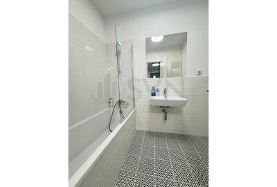 REA1026939 Apartament 2 camere I Aviatiei Park - 12