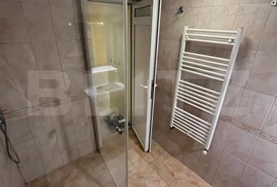 Apartament tip studio, 40 mp, terasa, zona Ultracentrala - 5