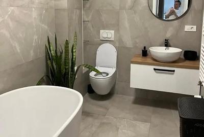 Apartament cu 3 camere decomandat în Ultracentral - 1