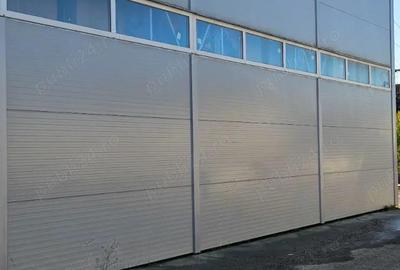 Spațiu comercial, de 420 mp, în 1 Decembrie - 1