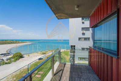 Faleza Nord - Apartament  2 camere cu vedere la mare. - 24