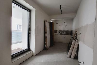 Spațiu comercial, de 320 mp, în Parcul Carol - 6