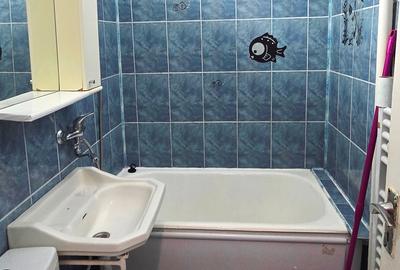 Garsonieră semidecomandată, mobilată în Galata - 2